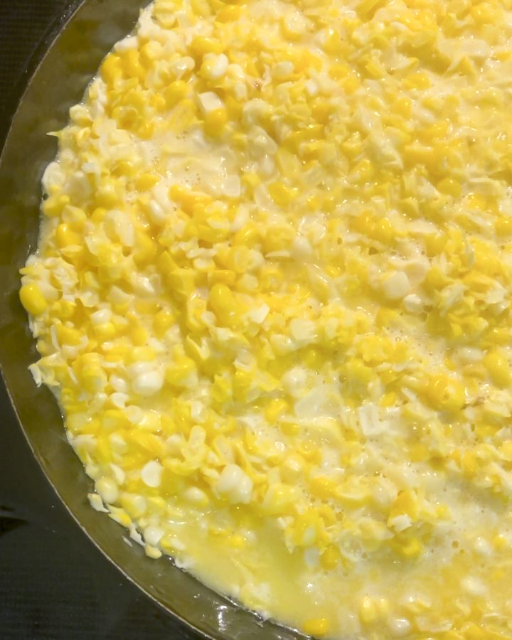 cream corn from scratch, simply made homestead, made from scratch, homemade homestead, tips and tricks in the garden, diy inspiration, homemade mayo recipe, natural living, fresh food, living simply