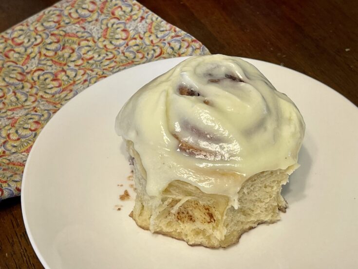 how to make the sourdough cinnamon rolls, simply made homestead, made from scratch, foods from scratch, homemade homestead, fresh food, fermented, gut health