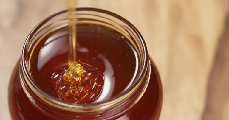 How to Harvest Honey Without an Extractor