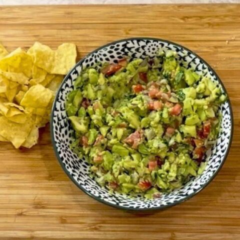 Guacamole