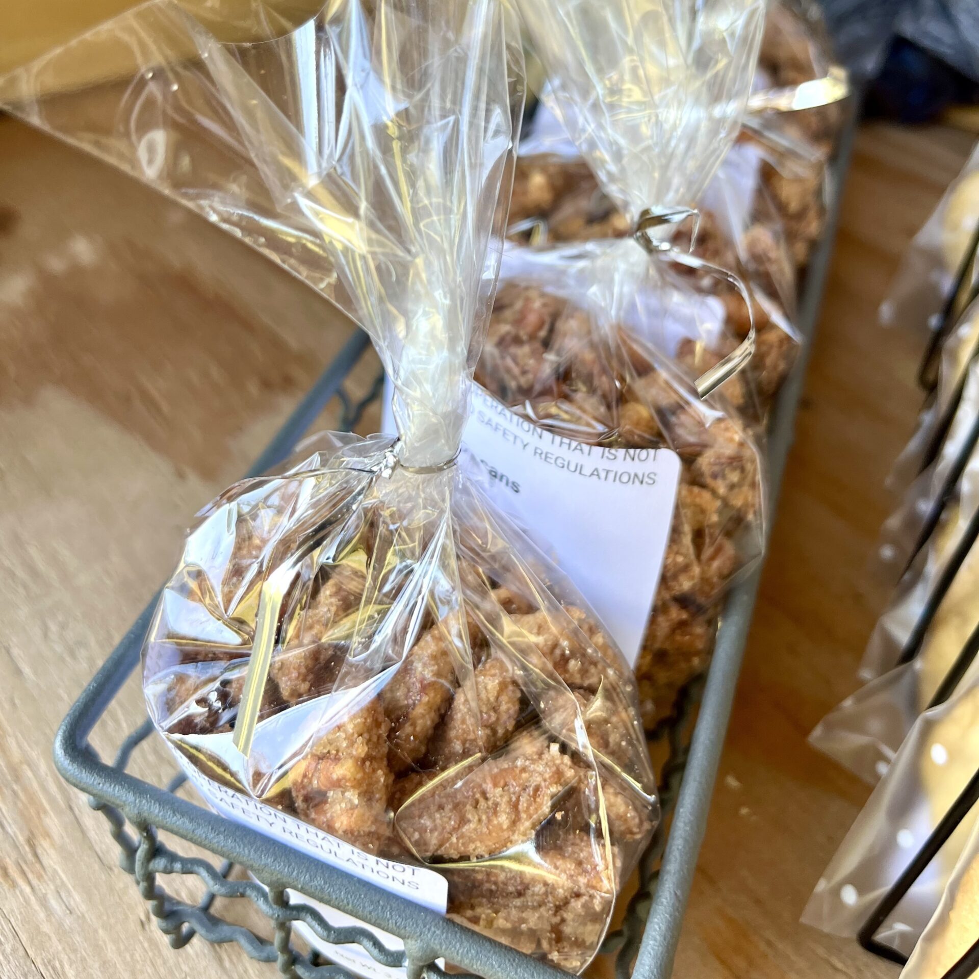 Candied Pecans - Image 2