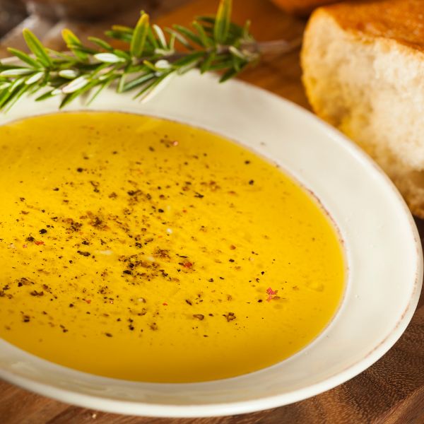 Bread Dipping Kit