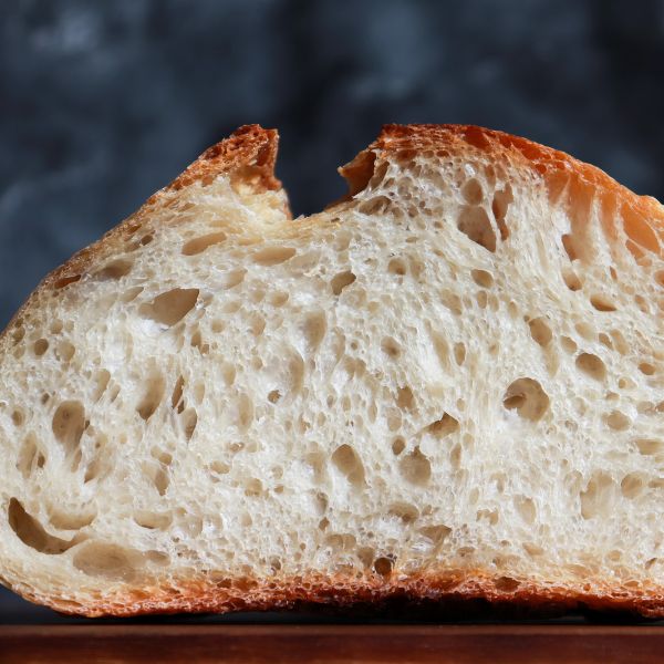 Classic Sourdough Loaf