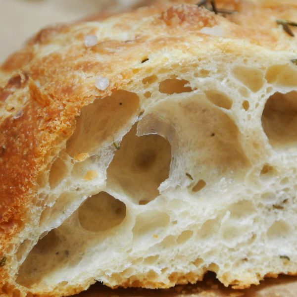 Focaccia