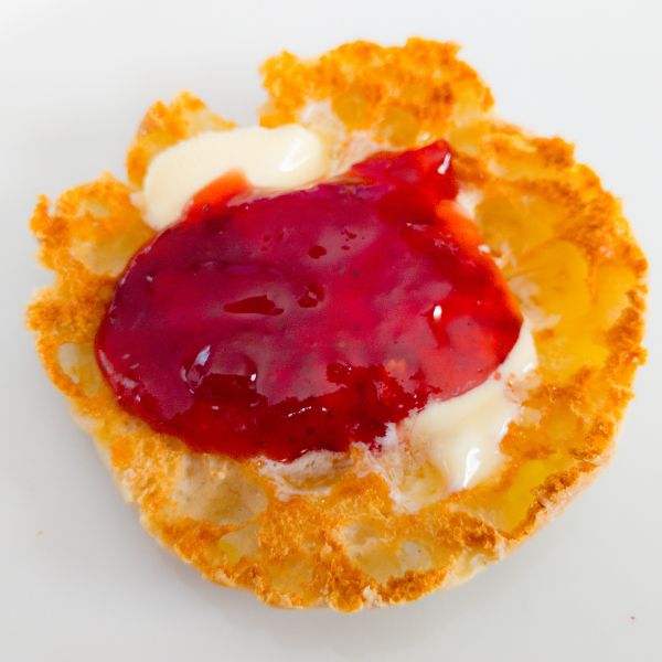 Strawberry Jam